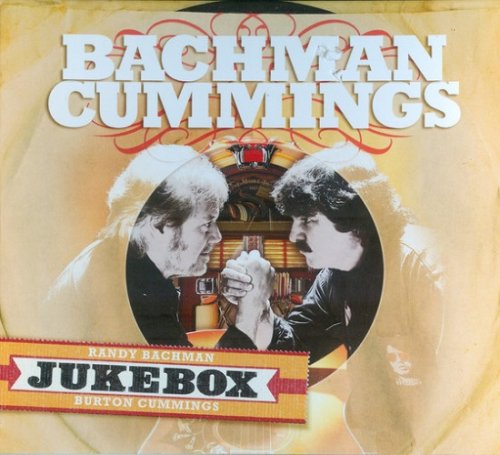 Bachman Cummings - Jukebox (2007)