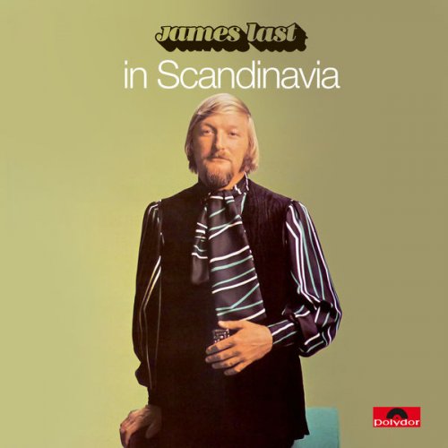 James Last - James Last In Scandinavia (1971) FLAC