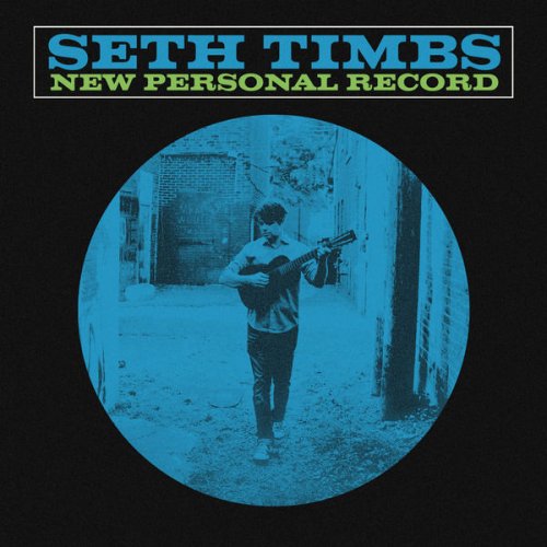 Seth Timbs - New Personal Record (2015)