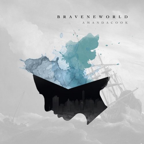 Amanda Lindsey Cook - Brave New World (2015)