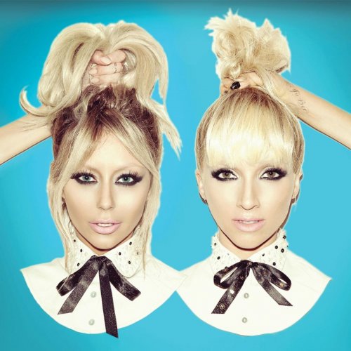 Dumblonde - Dumblonde (2015)