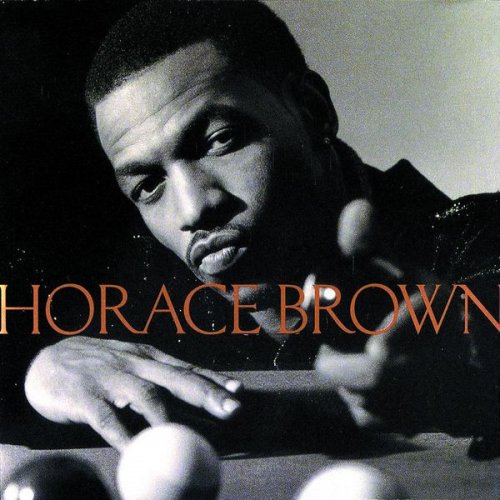 Horace Brown - Horace Brown (1996)