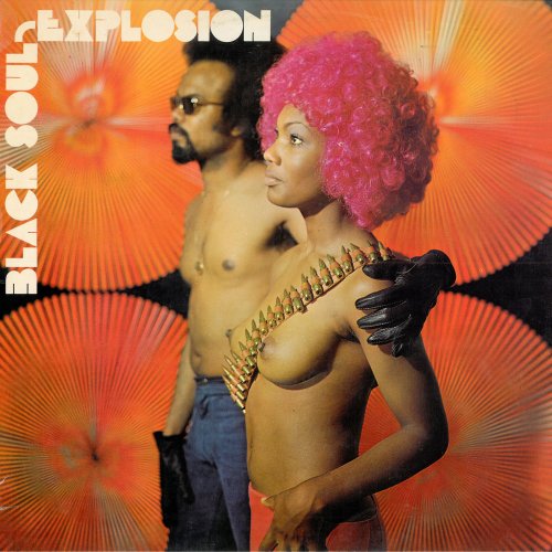 Black Soul Explosion (2012)