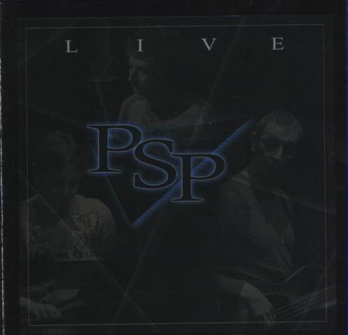 PSP - Live (2009)