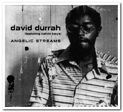 David Durrah - Angelic Streams (1975/2009)