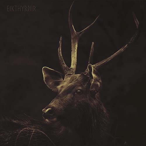 Munknörr - Eikthyrnir (2020) [Hi-Res]