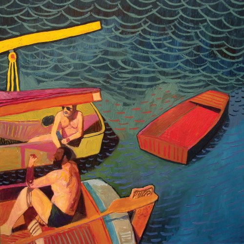 Palenco - Palenco (2015)