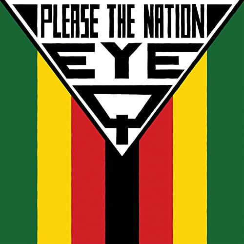 Eye Q - Please The Nation (2021)