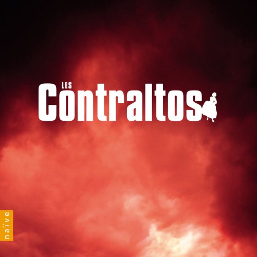 VA - Les contraltos (2013)