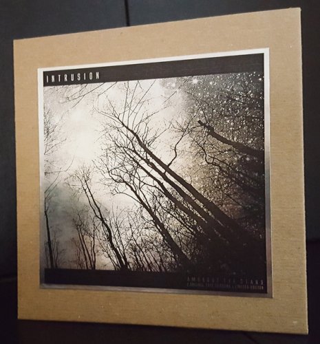 Intrusion - Amongst The Stars [Unreleased Versions] (2019)