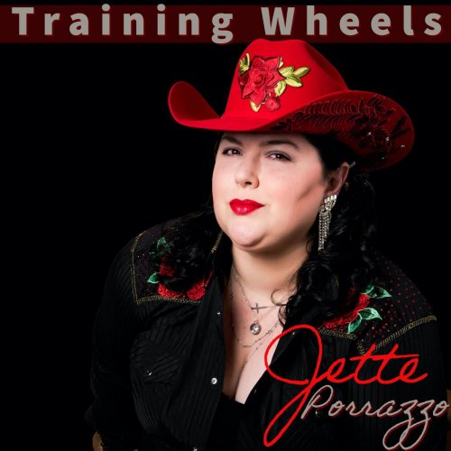 Jette Porrazzo - Training Wheels (2021)