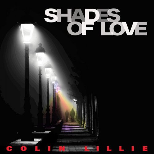Colin Lillie - Shades of Love (2021)