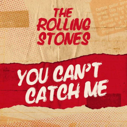 album rolling stones rar