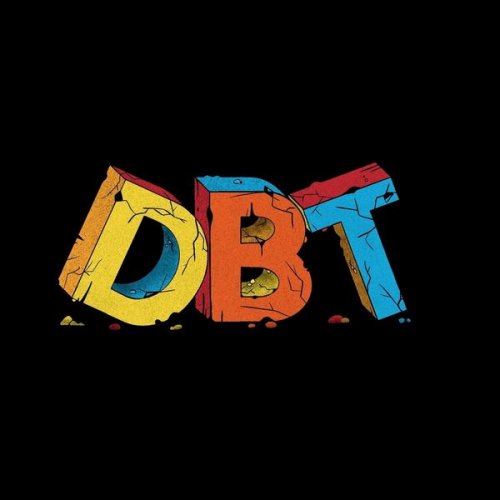 David Barrett Trio - Anthology (2021)