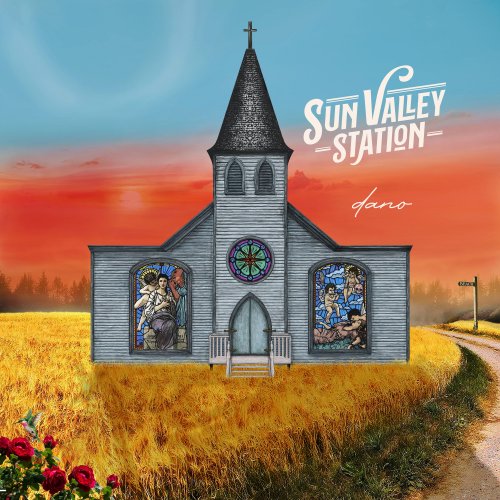 Sun Valley Station - DANO (2021)