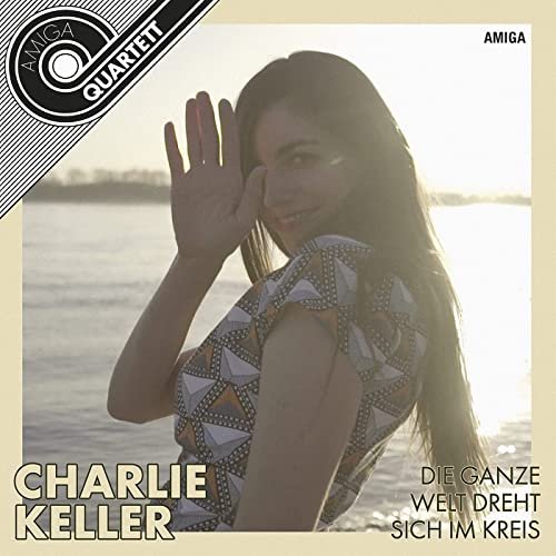 Charlie Keller - Die ganze Welt dreht sich im Kreis (2021) Hi-Res