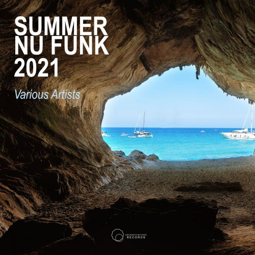 VA - Summer Nu Funk 2021