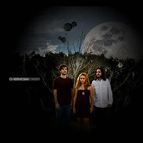 Ex Norwegian - Standby (2009)