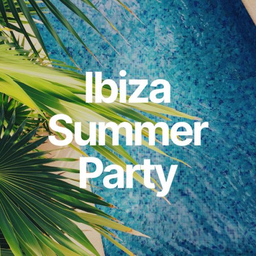 VA - Ibiza Summer Party (2021) FLAC