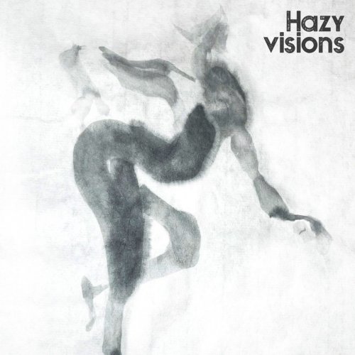 VA - Hazy Visions (2021)