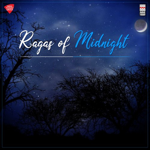 Various Artists - Ragas of Midnight (2021)