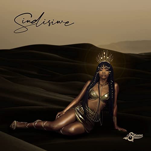 LaSauce - Sindisiwe (2021) Hi Res