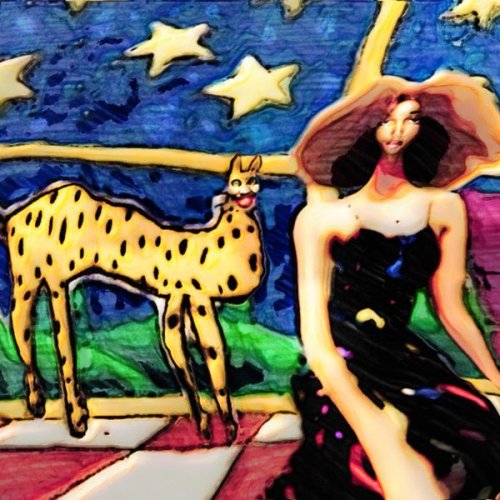 chuala - me and chu (2021)