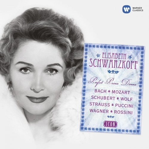 Elisabeth Schwarzkopf - Perfect Prima Donna (2011)