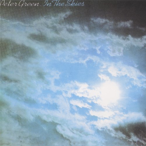 Peter Green - In The Skies (1991)