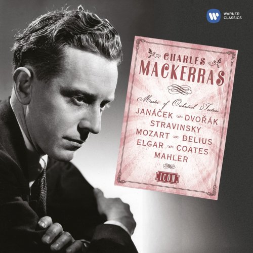 Sir Charles Mackerras - Icon: Charles Mackerras (2011)