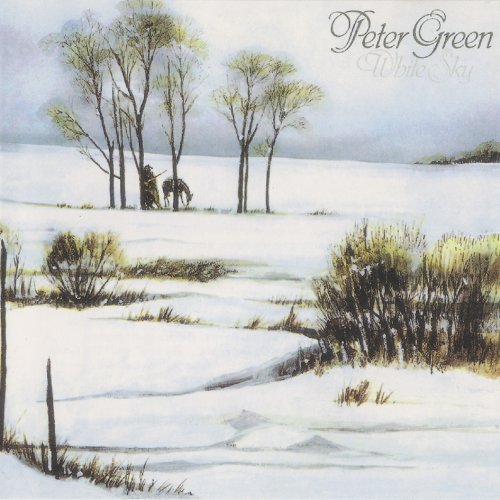 Peter Green - White Sky (1992)