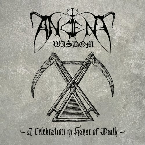 Ancient Wisdom - A Celebration In Honor Of Death (2021) Hi-Res
