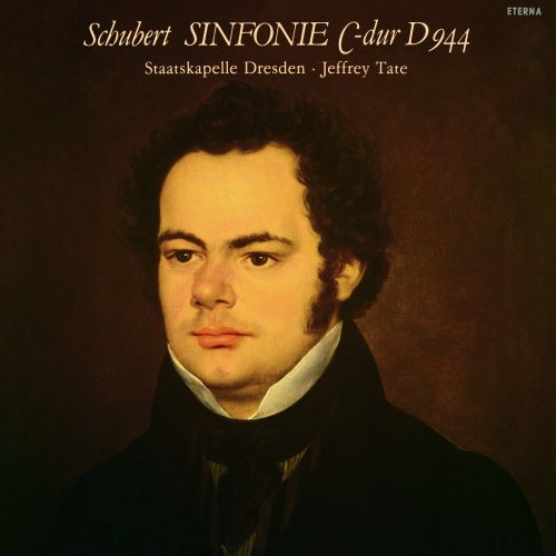 Staatskapelle Dresden - Schubert: Sinfonie No. 8 "Die Große" (2021) Hi-Res