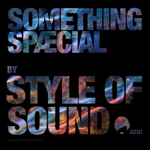 Style Of Sound - Something Spaecial (2021)