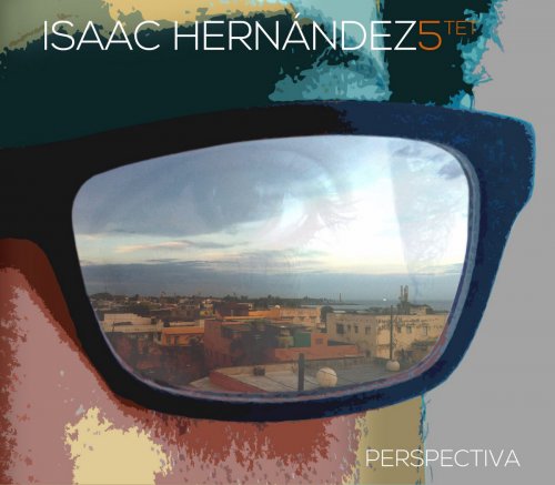 Isaac Hernandez - Perspectiva (2017)