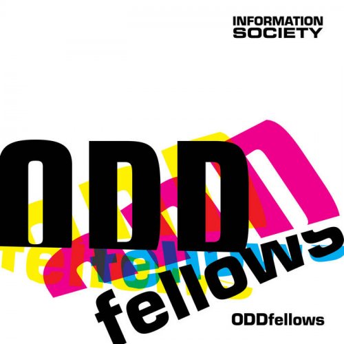 Information Society - Oddfellows (2021)