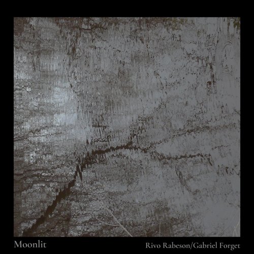 Rivo Rabeson - Moonlit (2021)