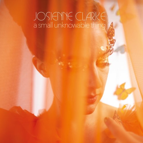 Josienne Clarke - A Small Unknowable Thing (2021) [Hi-Res]