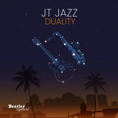 JT Jazz - Duality (2021)