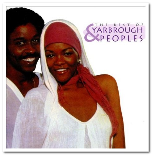 Yarbrough & Peoples - The Best Of Yarbrough & Peoples (1997)