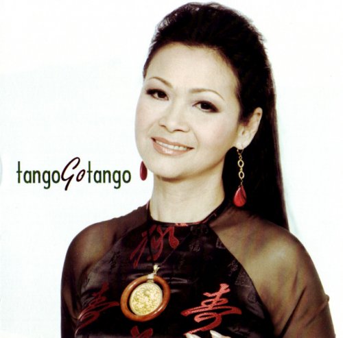 Khánh Ly - Tango Go Tango (2008)