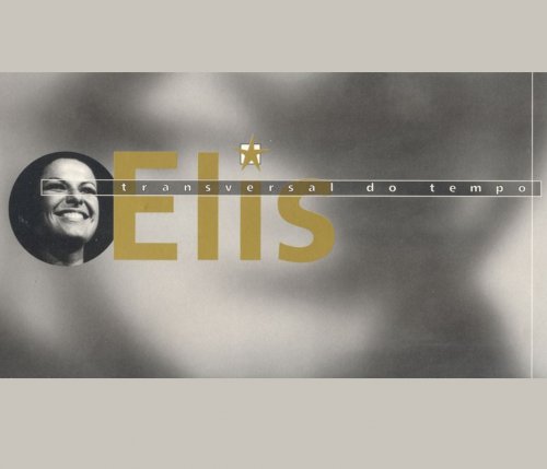 Elis Regina - Transversal Do Tempo (1998) [21CD Box Set]