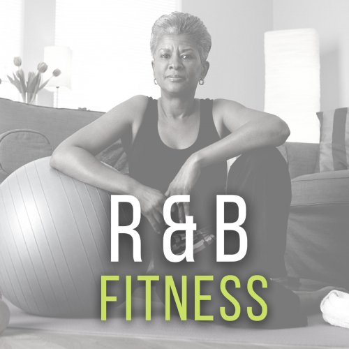 VA - R&B Fitness (2021)