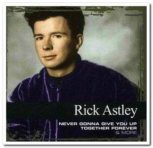 Rick Astley - Collections (2005)