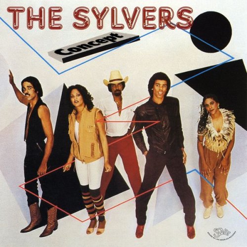 The Sylvers - Concept (1981) [E-AC-3 Dolby Digital Plus]