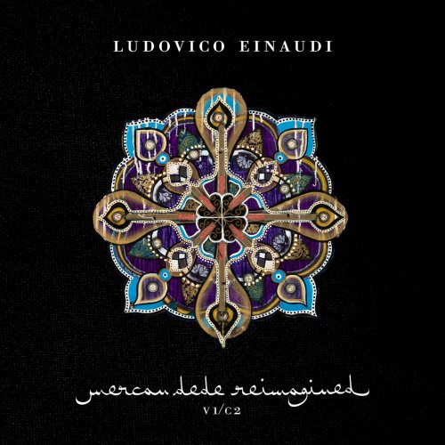 Ludovico Einaudi - Reimagined. Chapter 2, Volume 2 (2021) [Hi-Res]