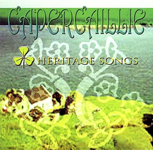 Capercaillie - Heritage Songs (2007)
