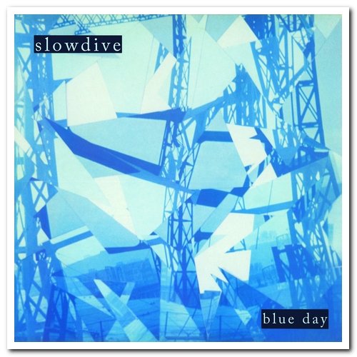 Slowdive - Blue Day [Limited Edition] (2015) [Vinyl]