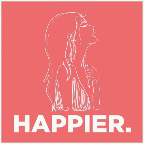 As December Falls - Happier. (2021)