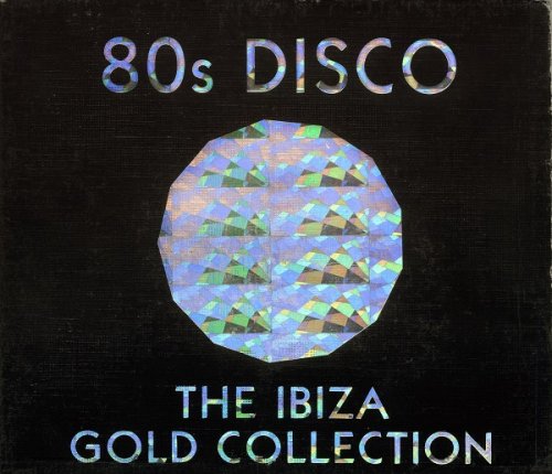 VA - 80s Disco - The Ibiza Gold Collection (2CD) (2000) [EAC-FLAC] [DJ]